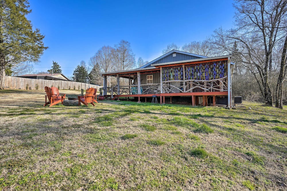 Photo of Outdoor in Summerville
