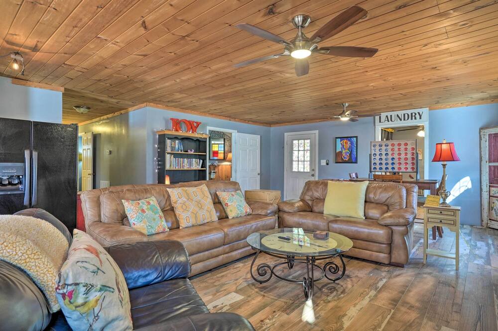 Photo of Livingroom in Summerville