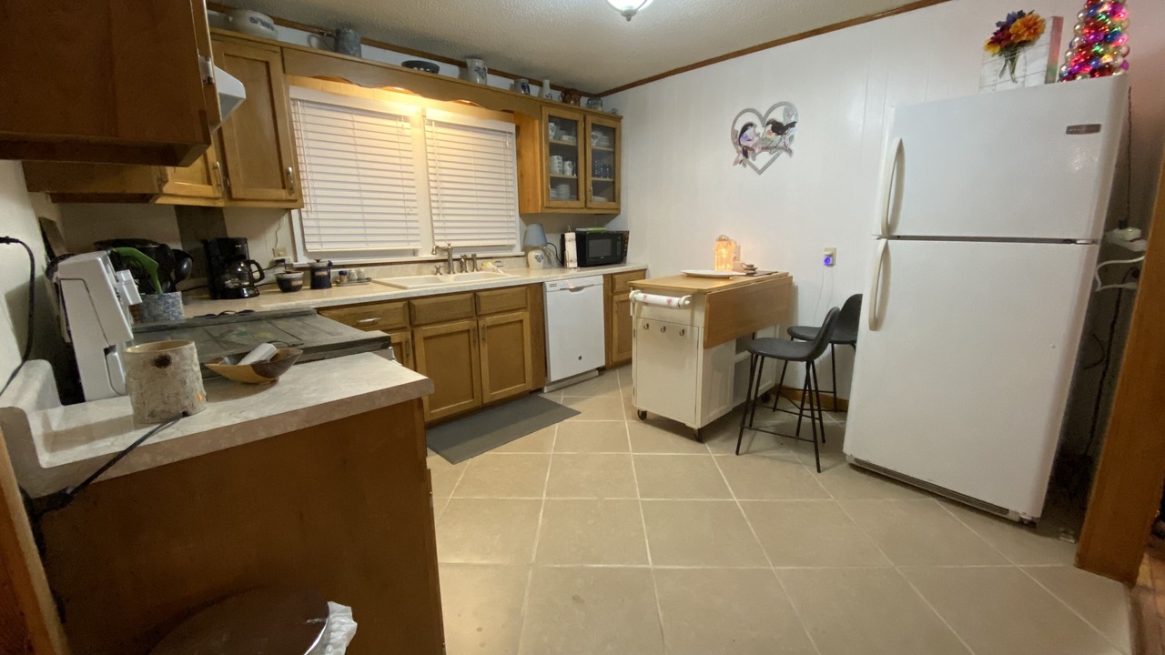 Photo of Kitchen in Gadsden