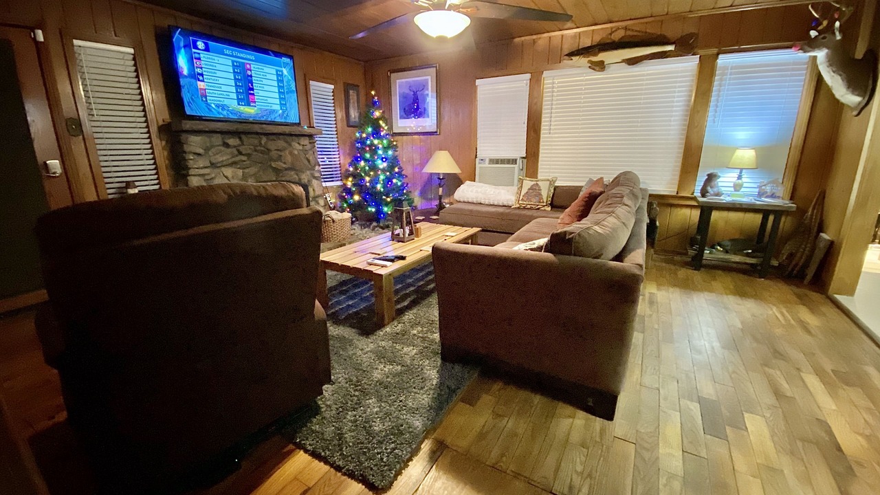 Photo of Livingroom in Gadsden