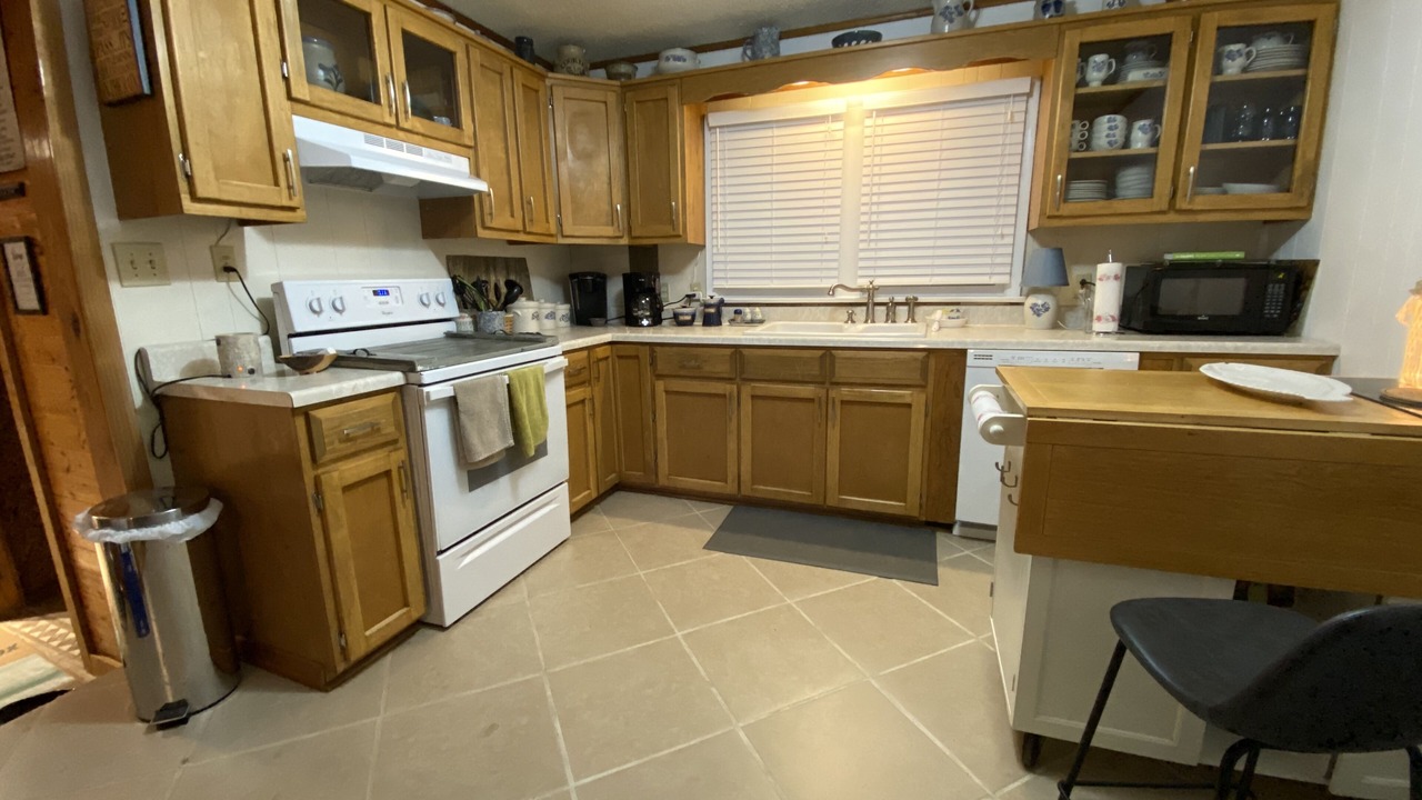 Photo of Kitchen in Gadsden