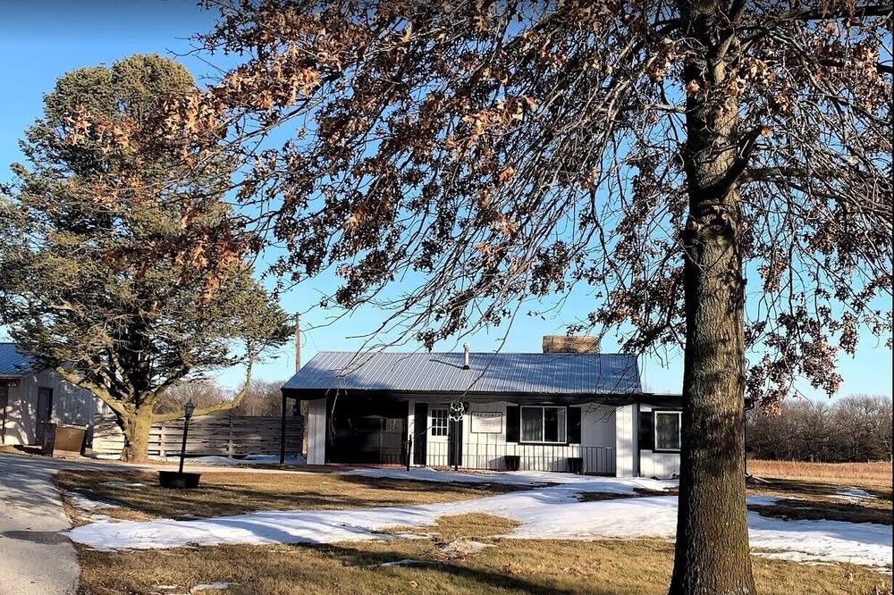 Photo of Outdoor in Fort Dodge