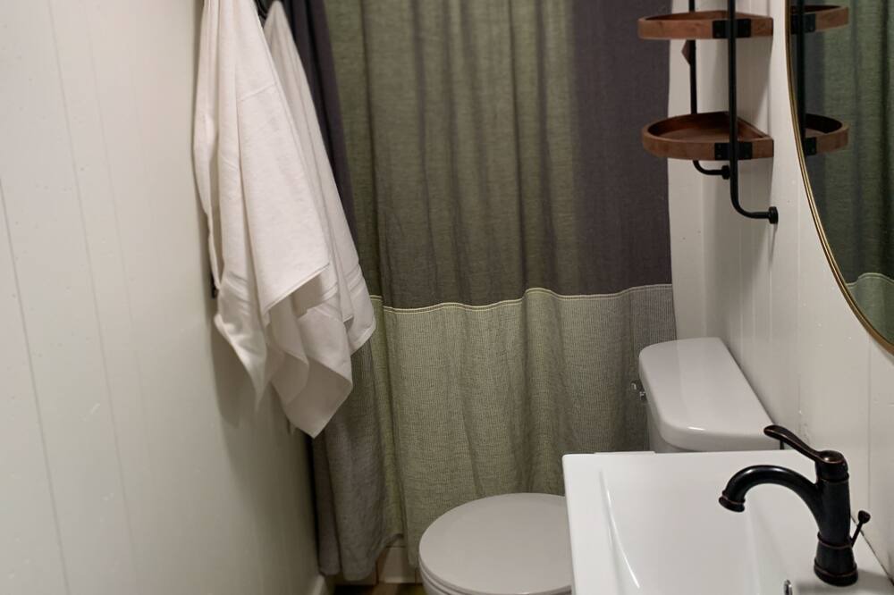 Photo of Bathroom in Fort Dodge