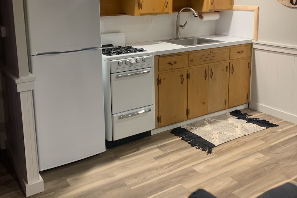 Photo of Kitchen in Fort Dodge