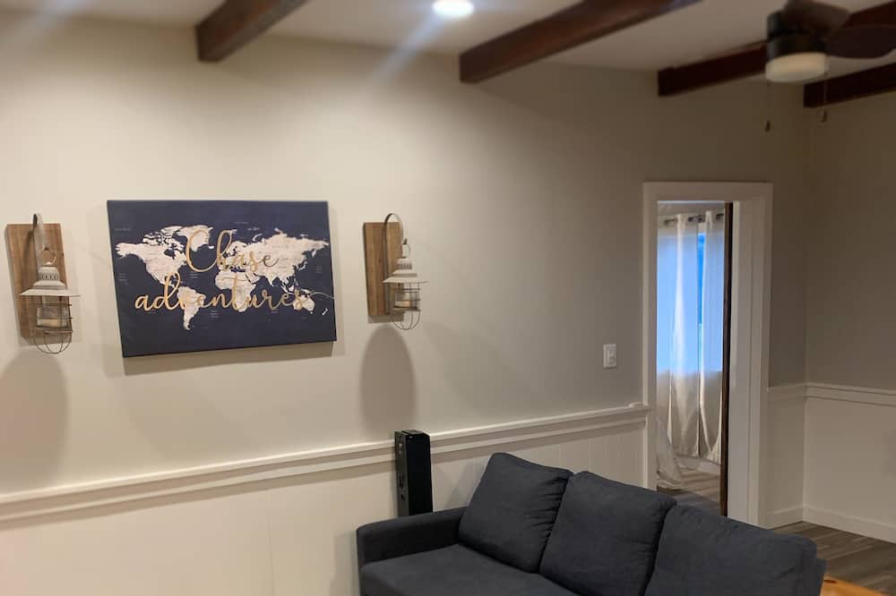 Photo of Livingroom in Fort Dodge