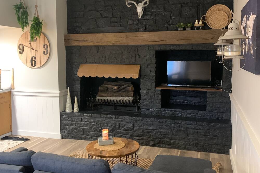 Photo of Livingroom in Fort Dodge