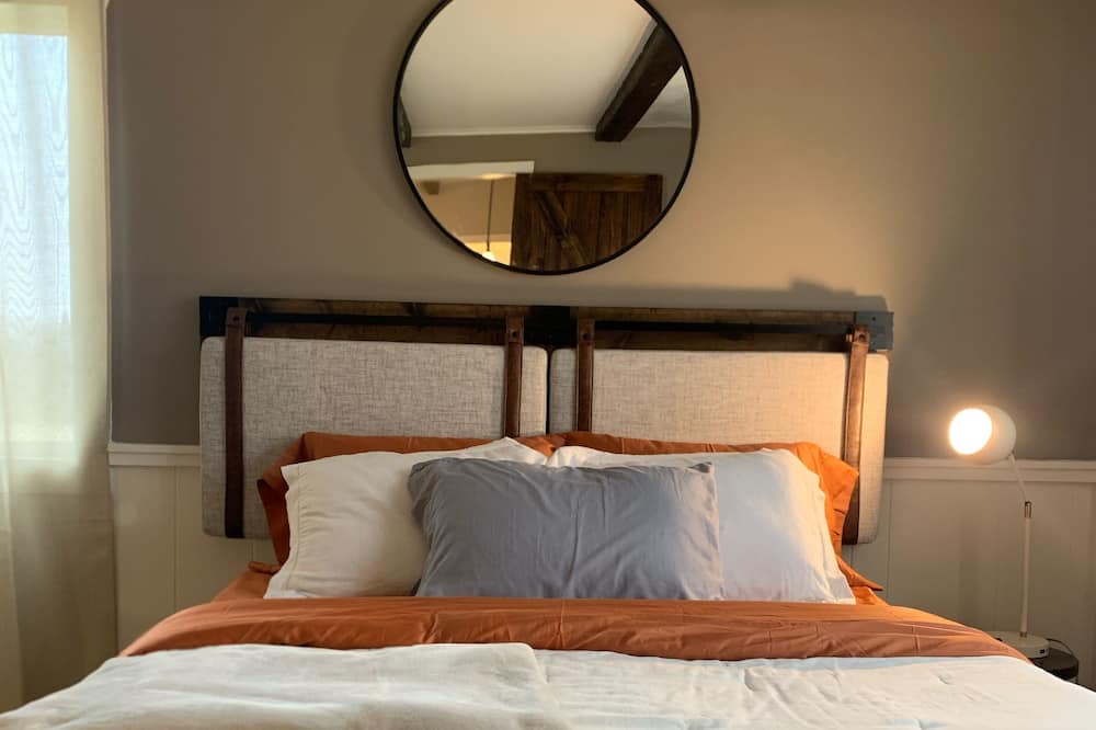 Photo of Bedroom in Fort Dodge