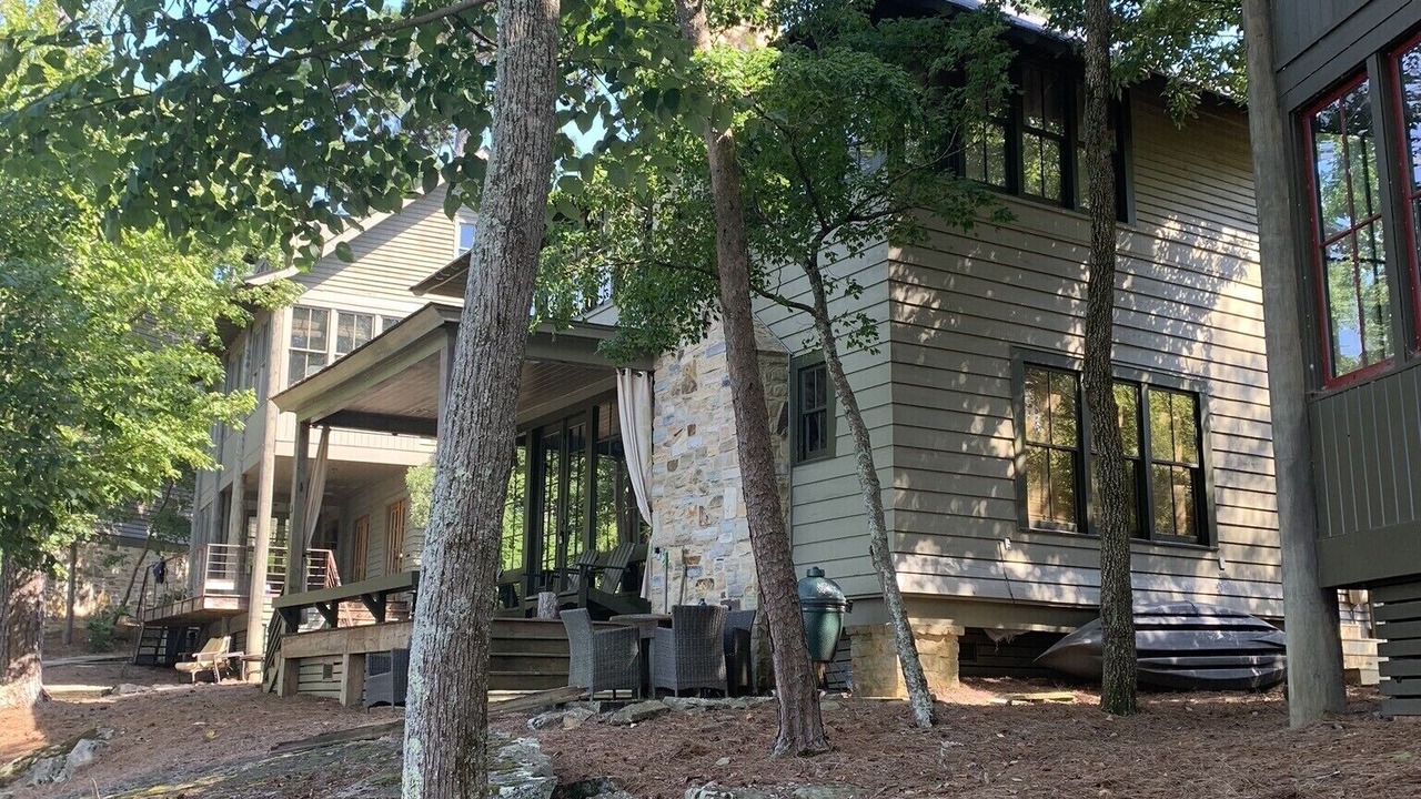 Photo of Outdoor in Crane Hill