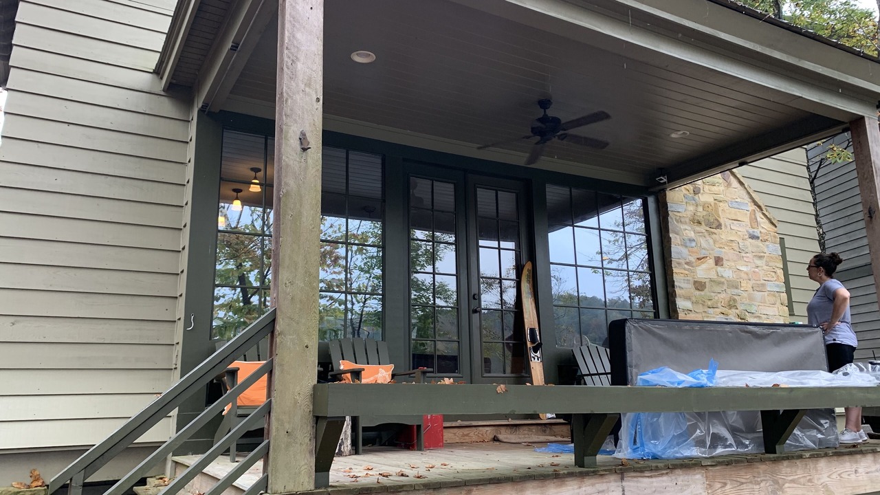 Photo of Outdoor in Crane Hill