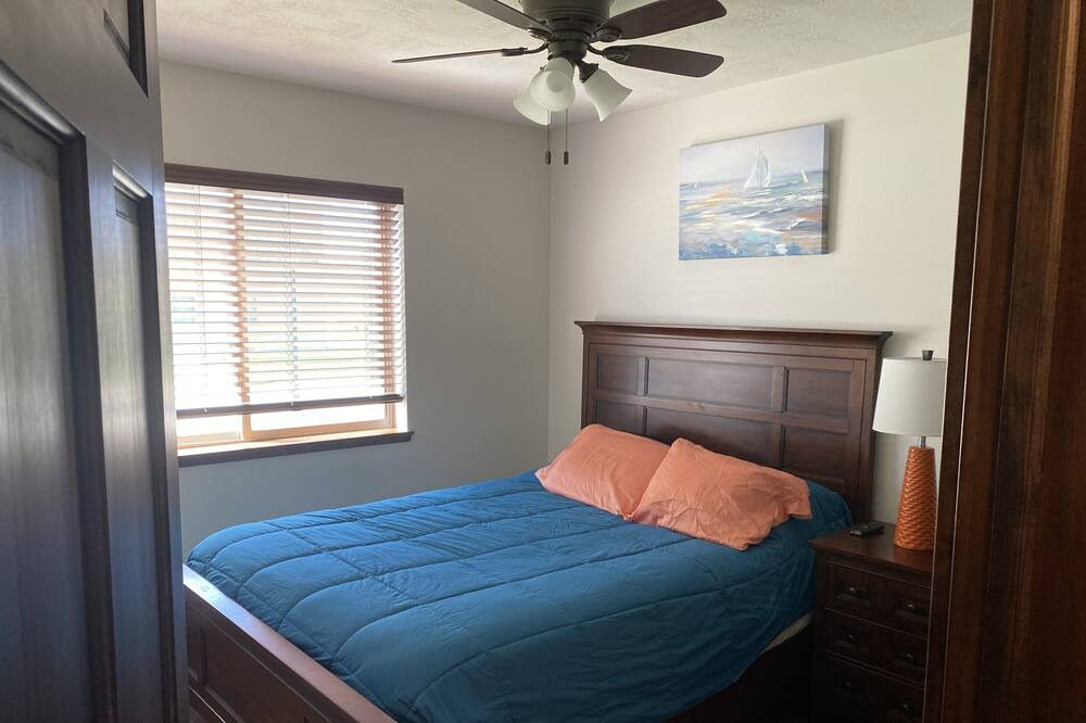 Photo of Bedroom in West Okoboji