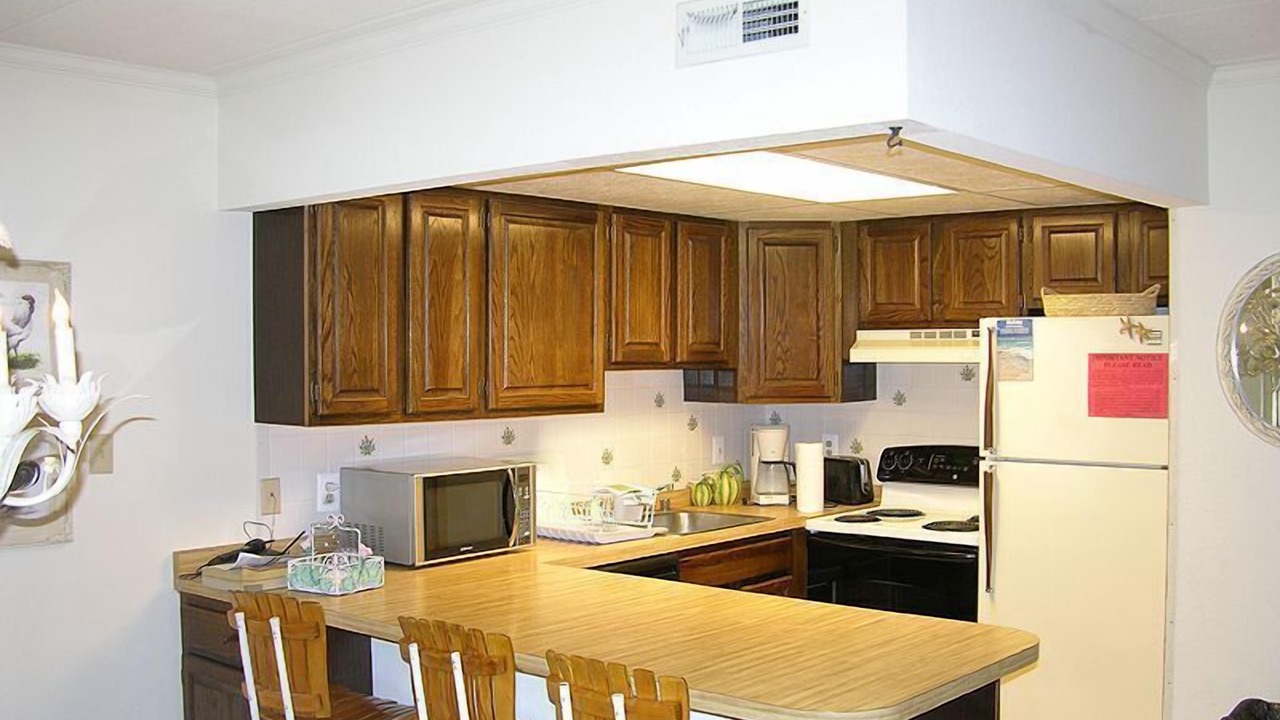 Photo of Kitchen in Midtown Ocean City