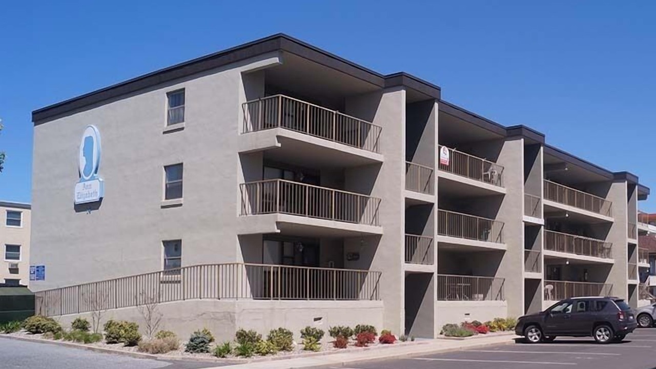 Photo of Outdoor in Midtown Ocean City
