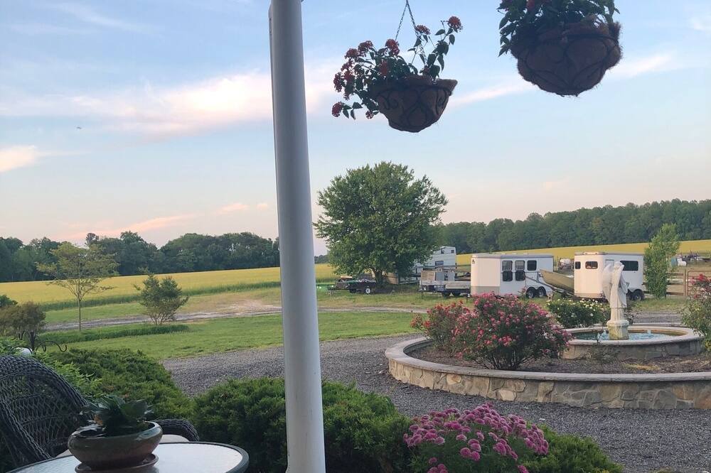 Photo of Patio Balcony in Milford