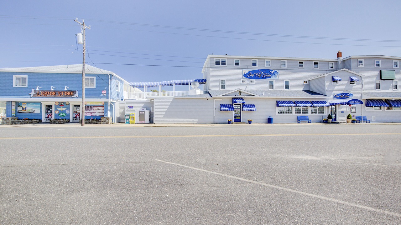 Photo of Outdoor in Surf City