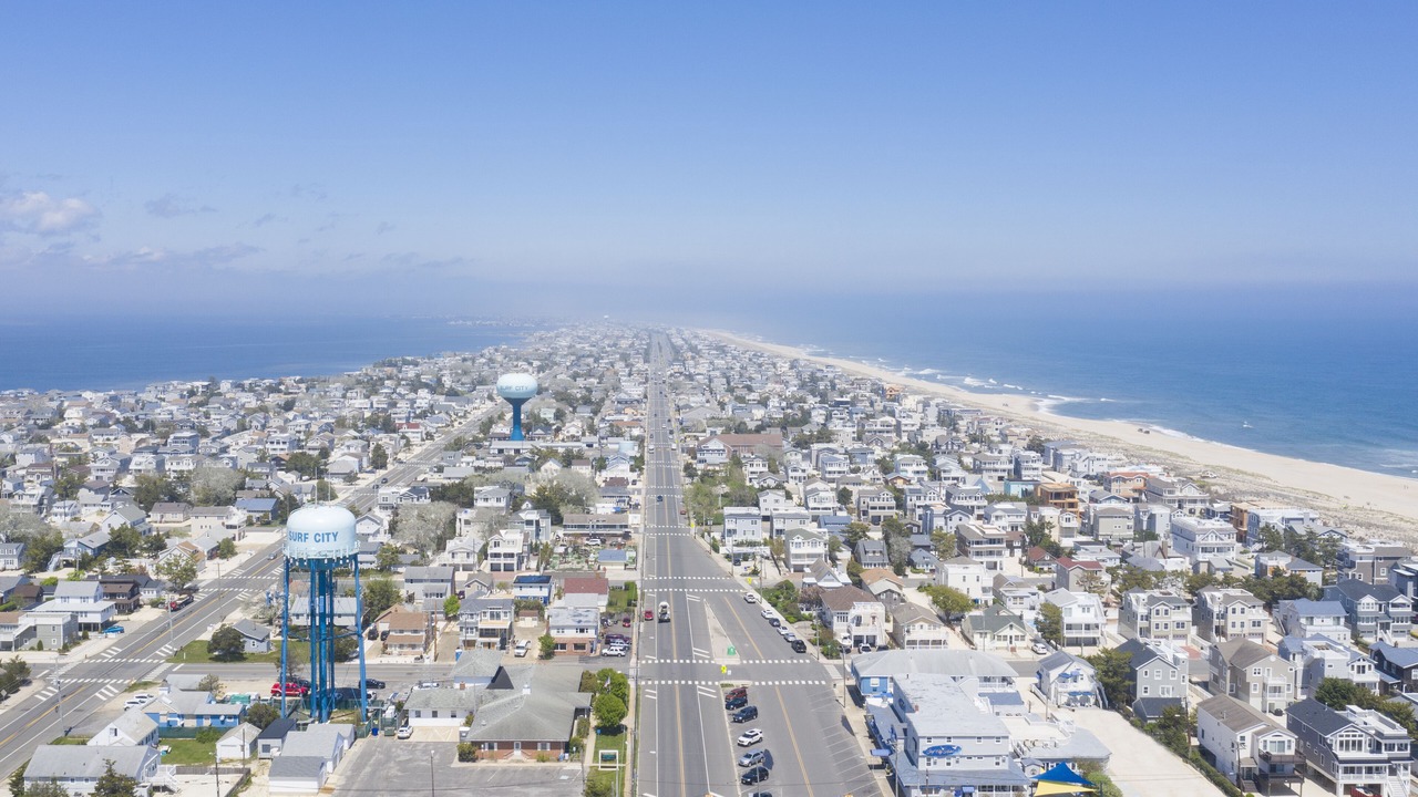 Photo of Outdoor in Surf City