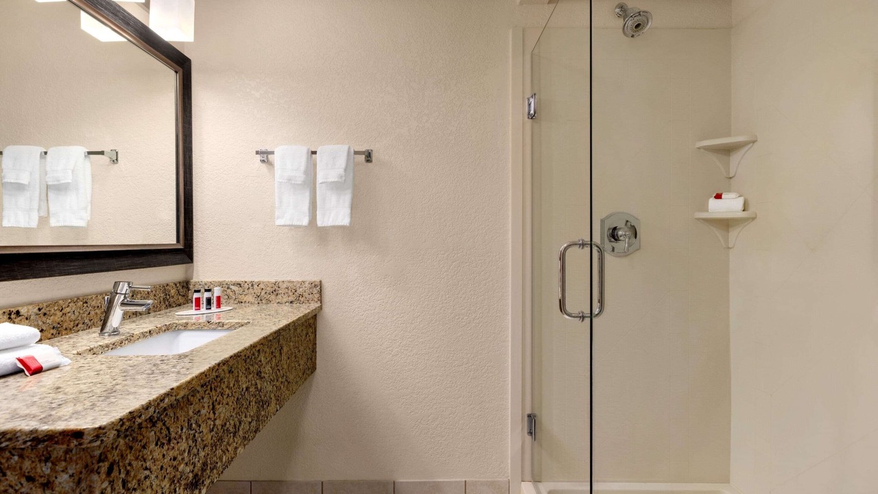 Photo of Bathroom in Owatonna