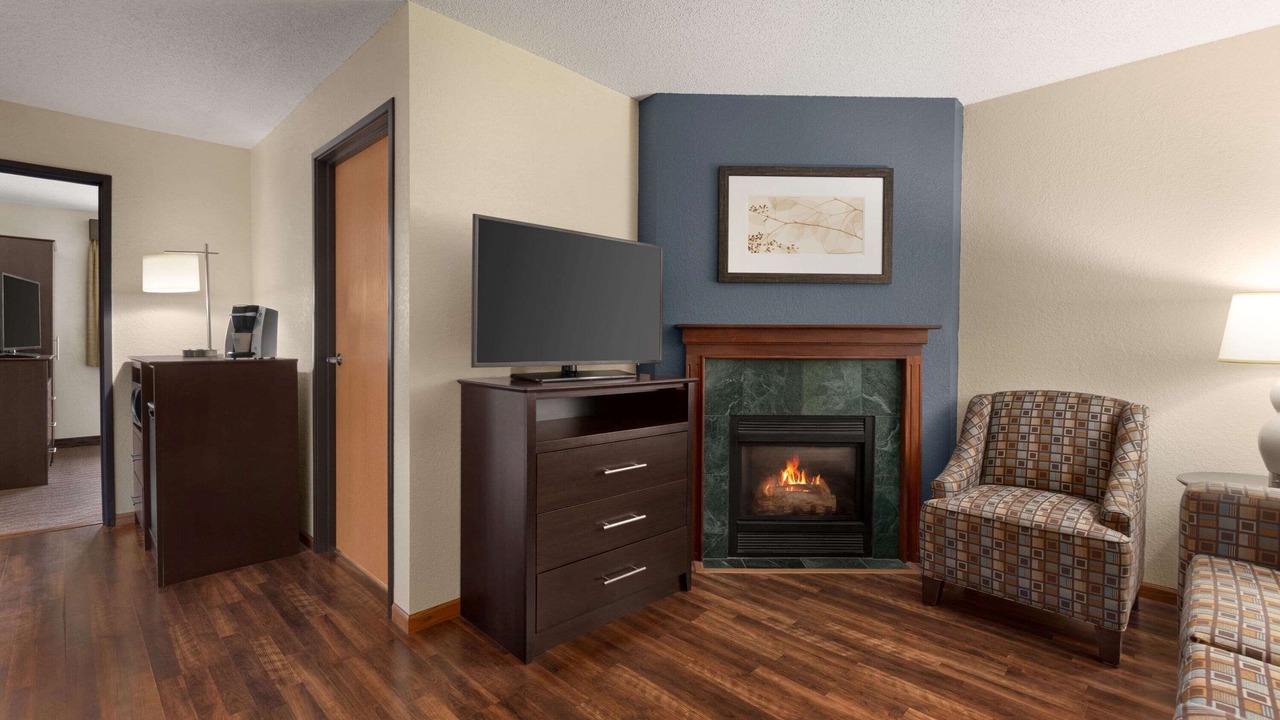 Photo of Bedroom in Owatonna