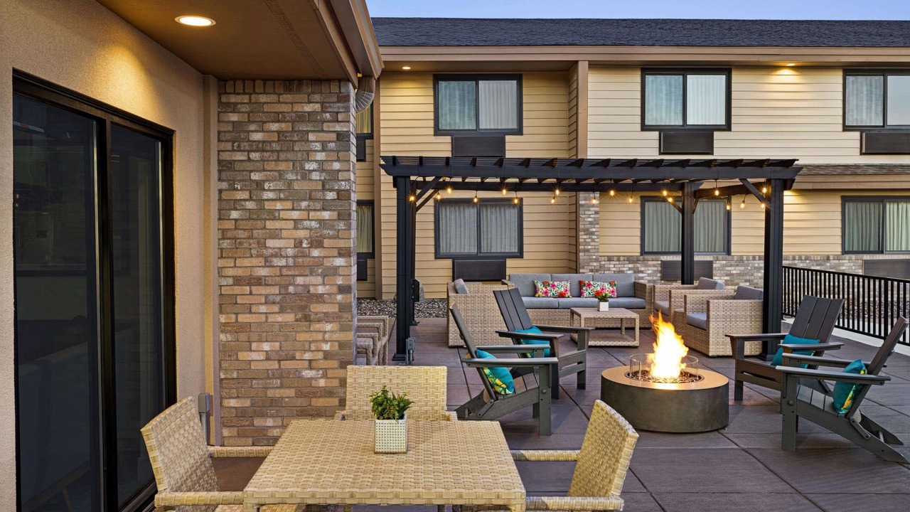 Photo of Outdoor in Owatonna