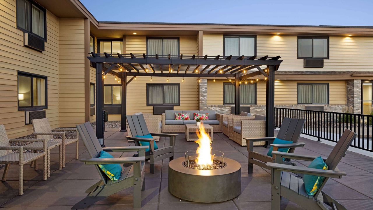 Photo of Outdoor in Owatonna