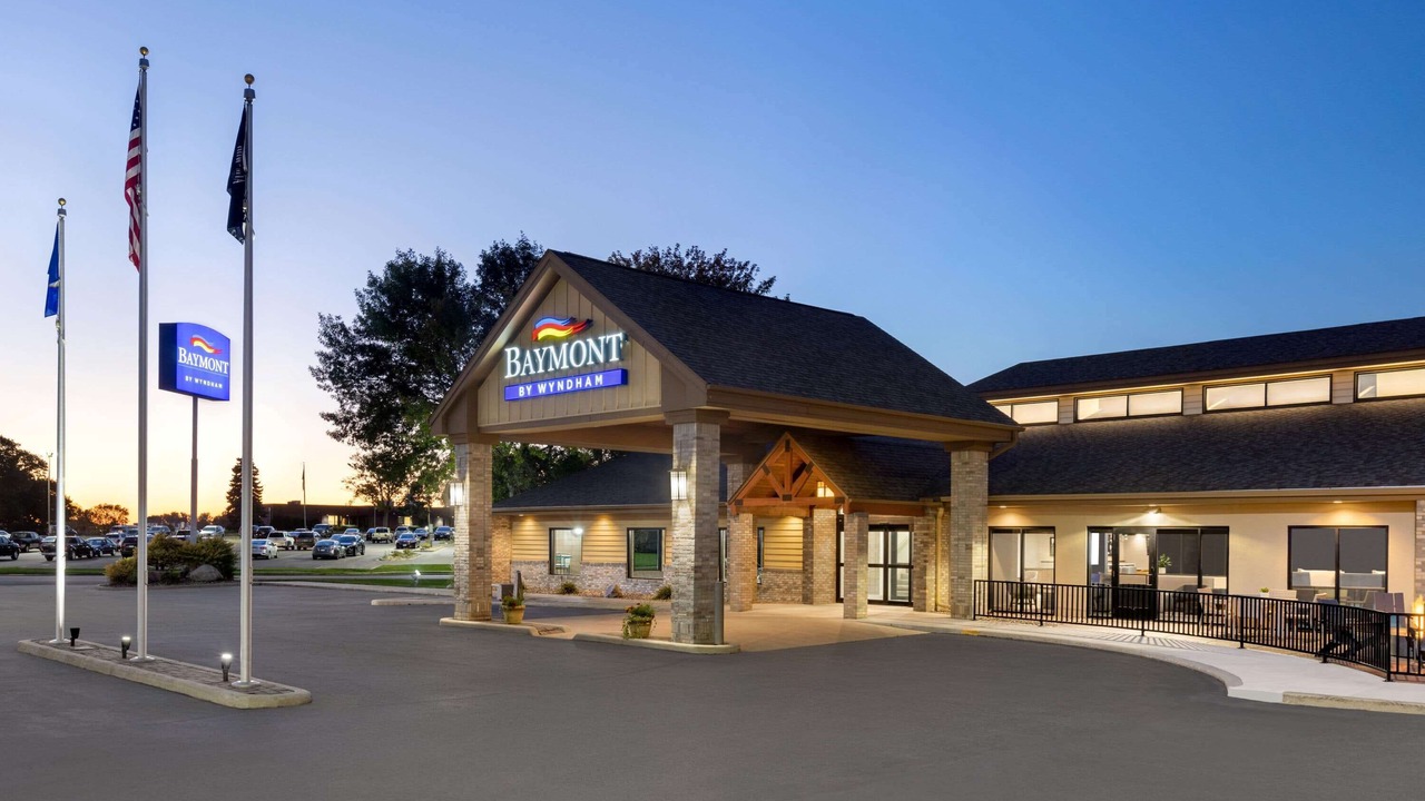 Photo of Outdoor in Owatonna