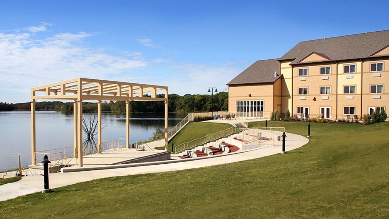 Photo of Outdoor in Osceola