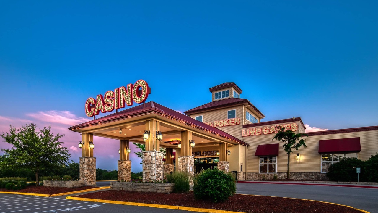 Photo of Outdoor in Osceola