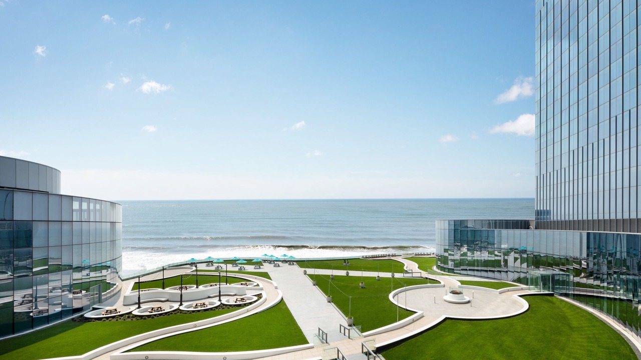 Photo of Patio Balcony in Atlantic City