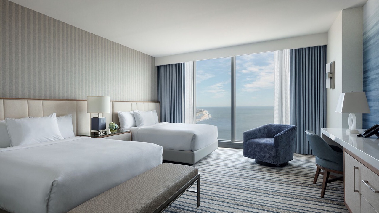 Photo of Bedroom in Atlantic City