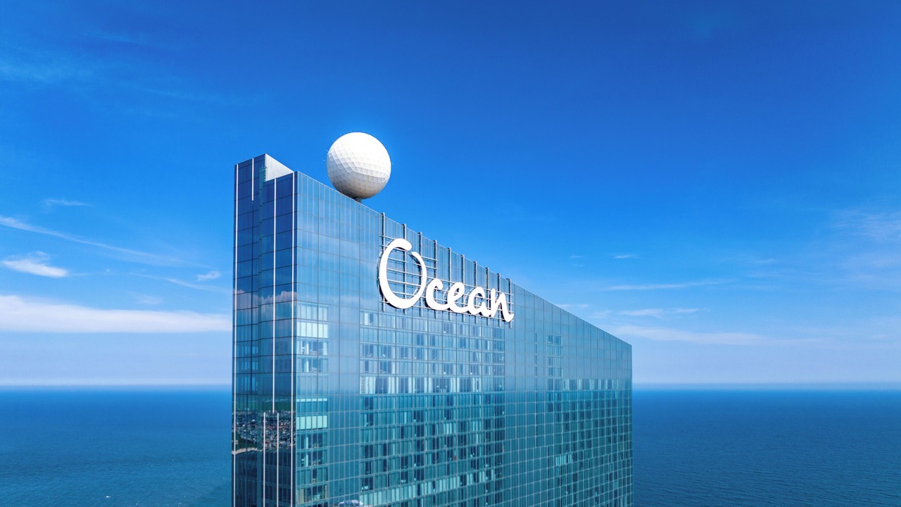 Photo of Outdoor in Atlantic City