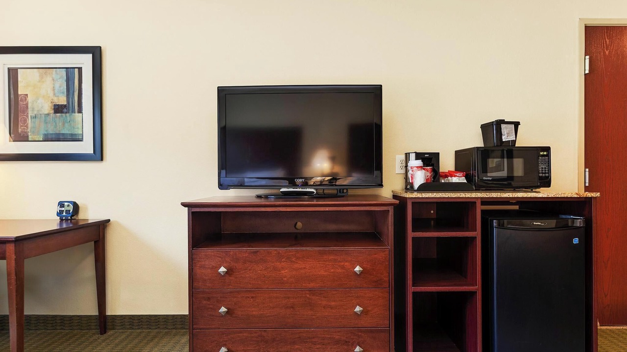 Photo of Bedroom in Knoxville