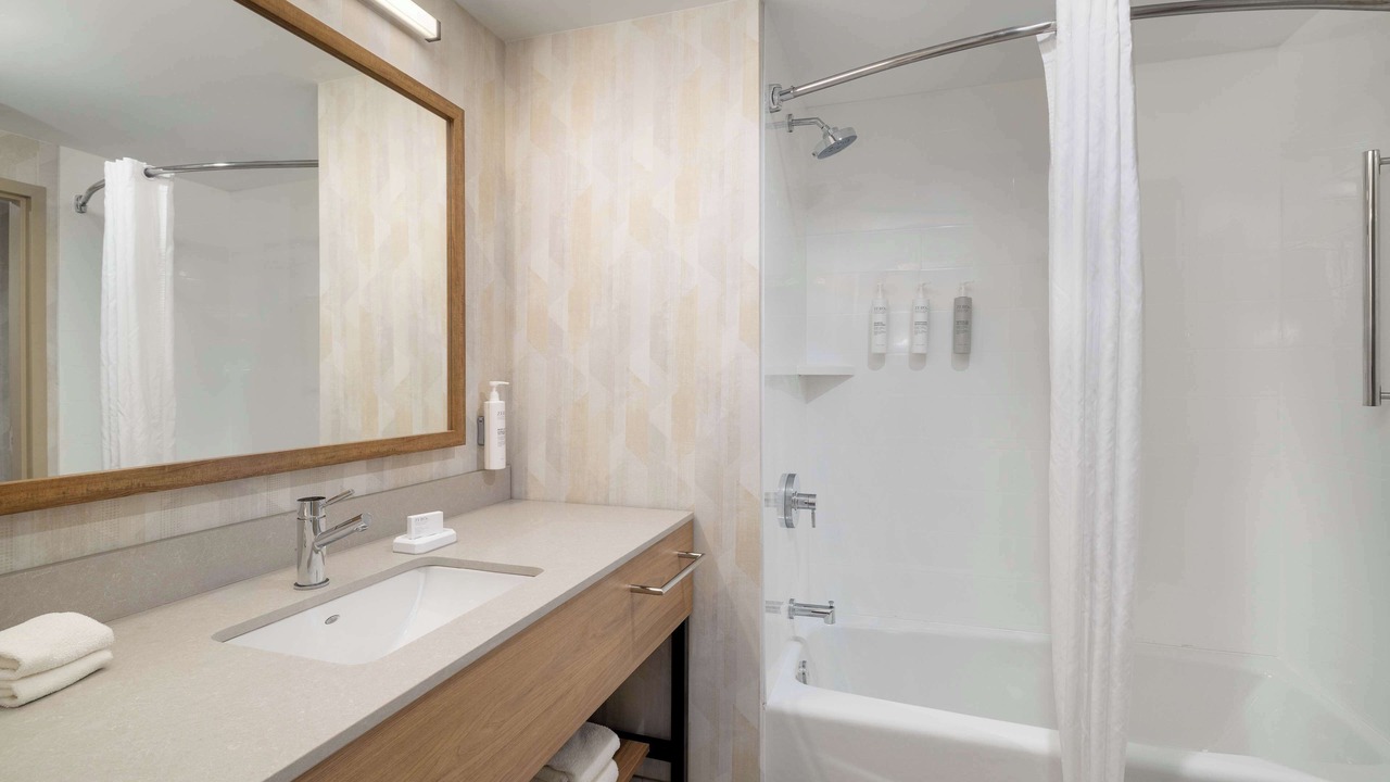 Photo of Bathroom in Simpsonville