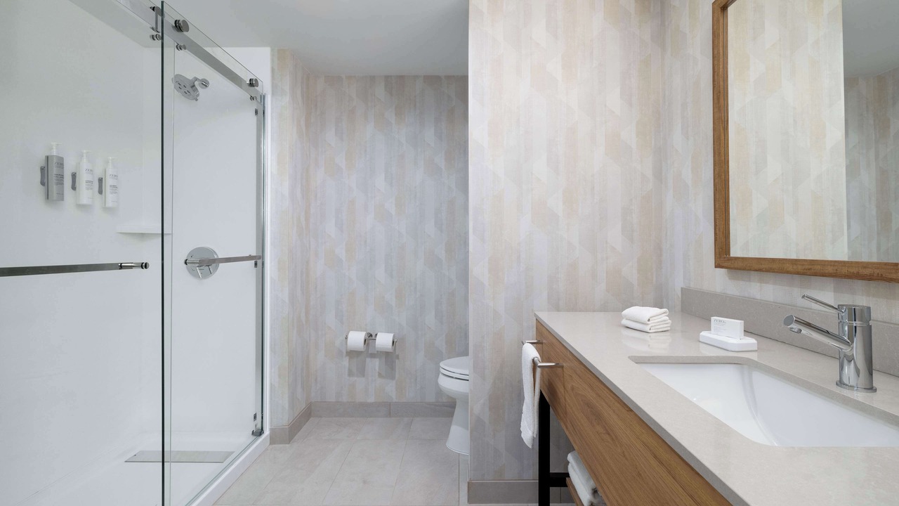 Photo of Bathroom in Simpsonville