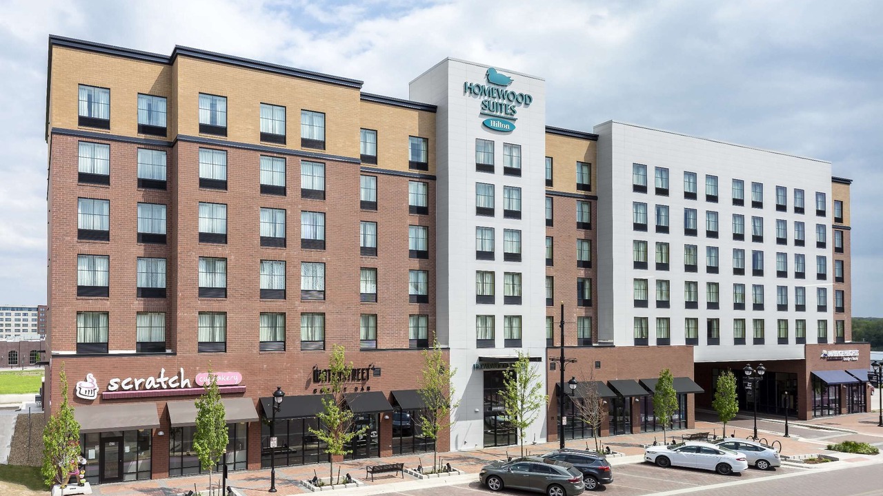 Photo of Outdoor in Iowa River Landing