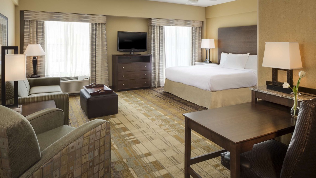 Photo of Bedroom in Iowa River Landing