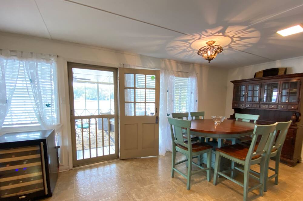 Photo of Kitchen in Leesburg