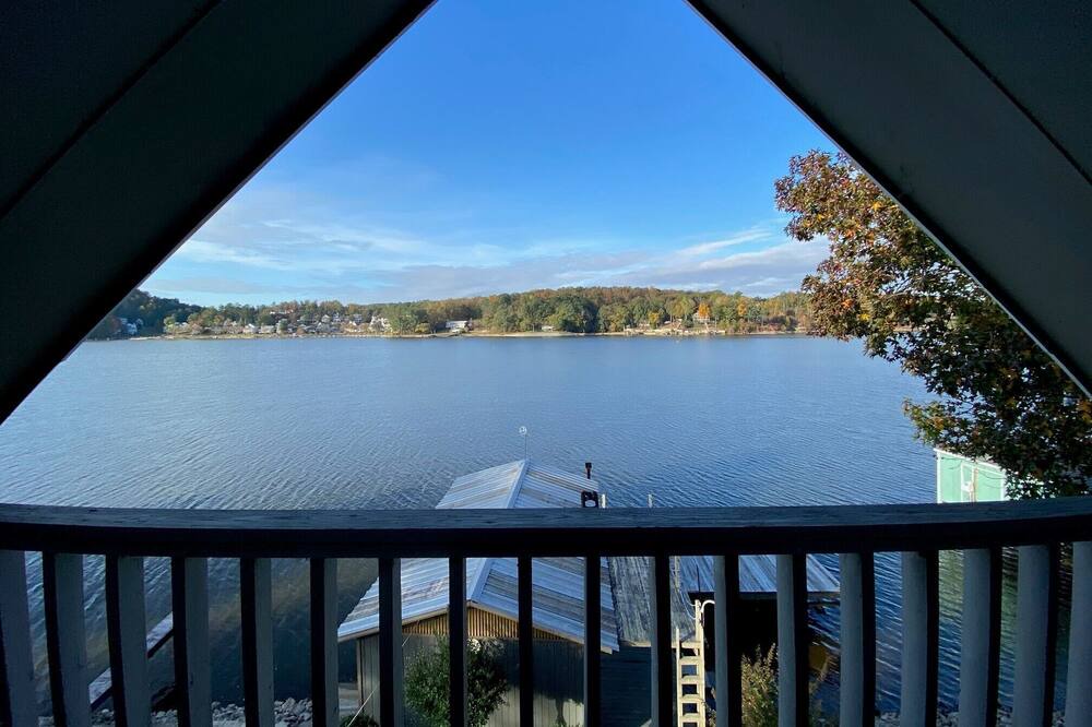 Photo of Patio Balcony in Leesburg
