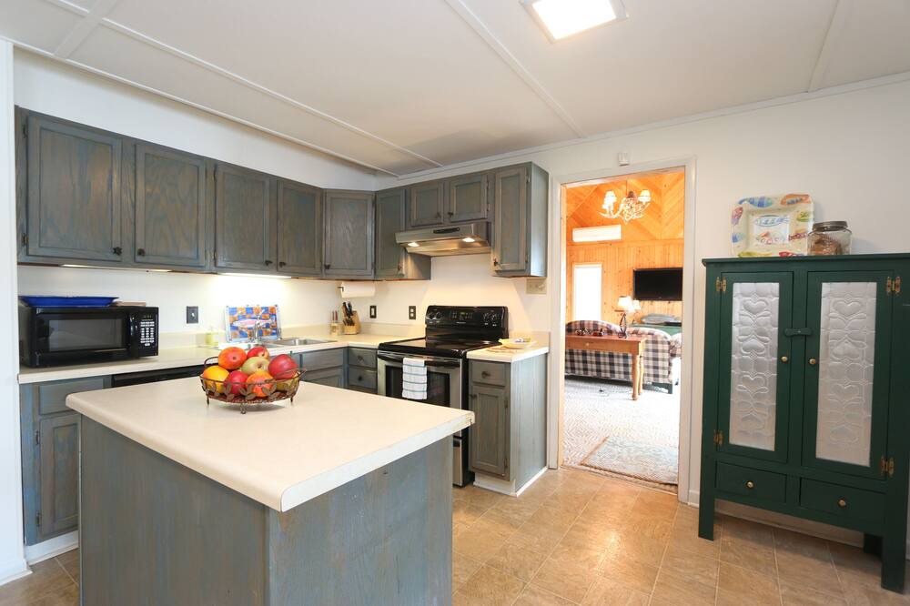 Photo of Kitchen in Leesburg