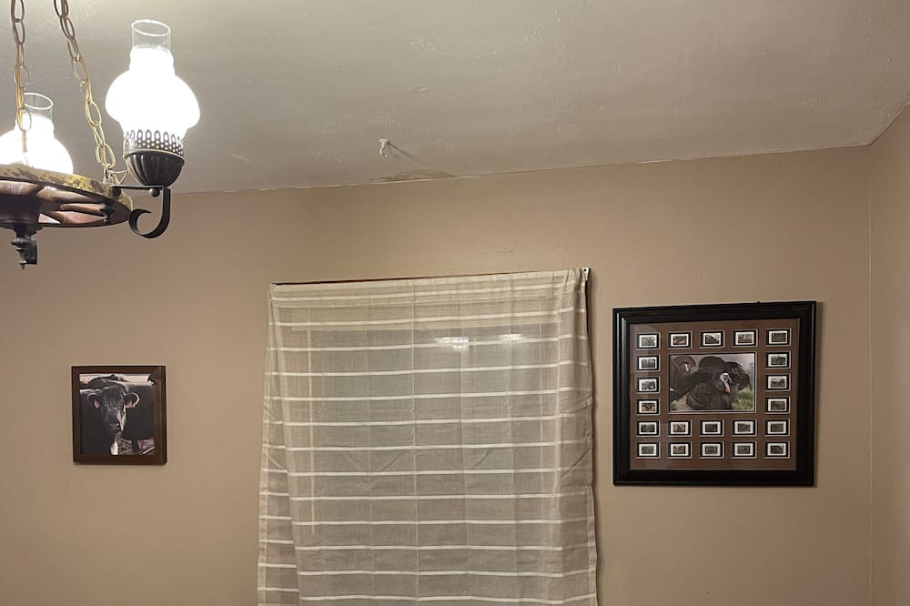 Photo of Bedroom in Santa Fe