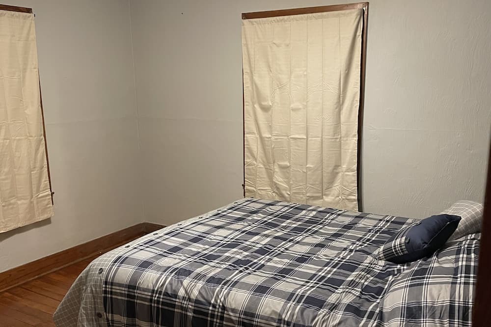Photo of Bedroom in Santa Fe