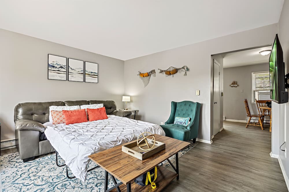 Photo of Bedroom in Yorkville