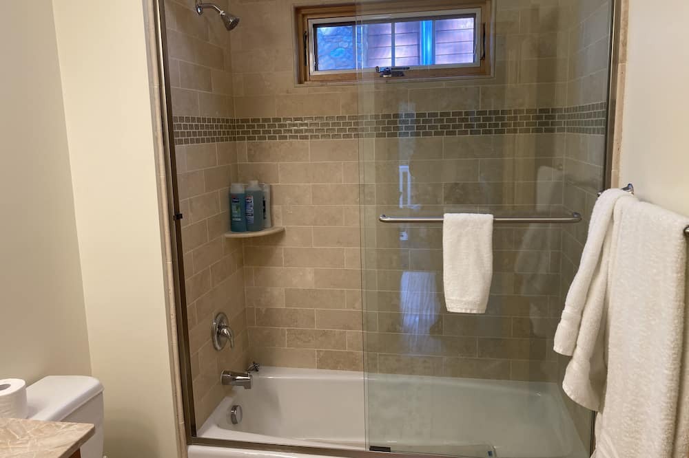 Photo of Bathroom in Earlville