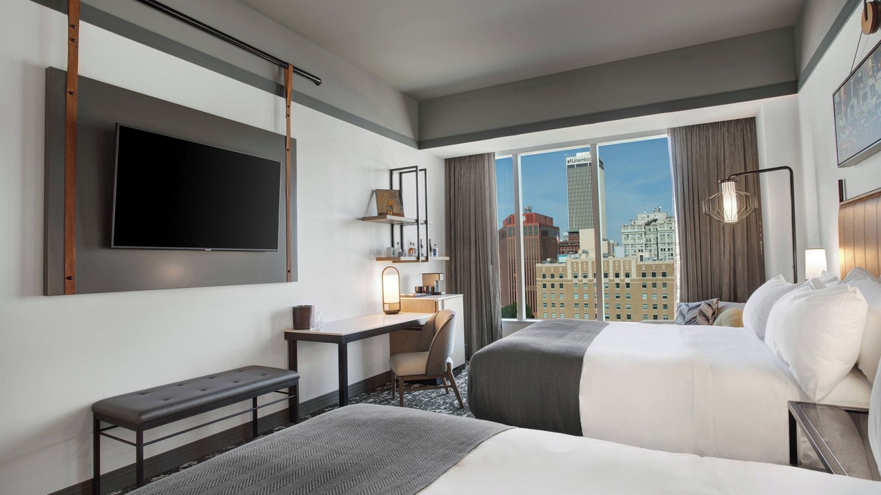 Photo of Bedroom in Old Market
