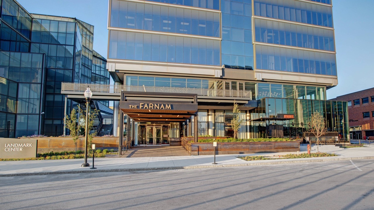 Photo of Outdoor in Old Market