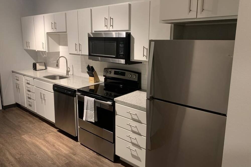 Photo of Kitchen in Des Moines