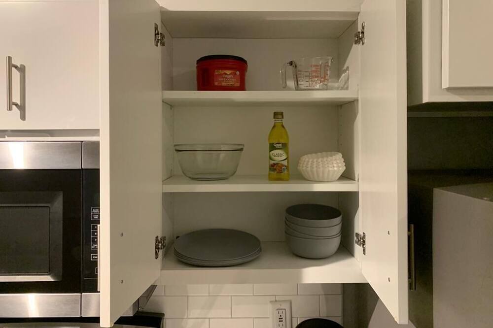 Photo of Kitchen in Des Moines