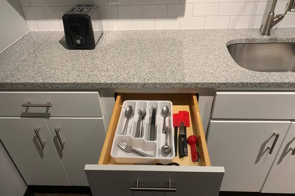 Photo of Kitchen in Des Moines