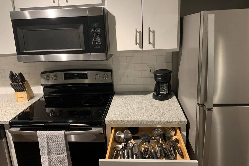 Photo of Kitchen in Des Moines
