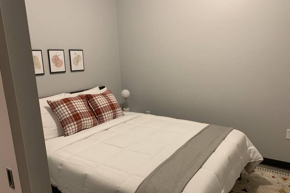 Photo of Bedroom in Des Moines