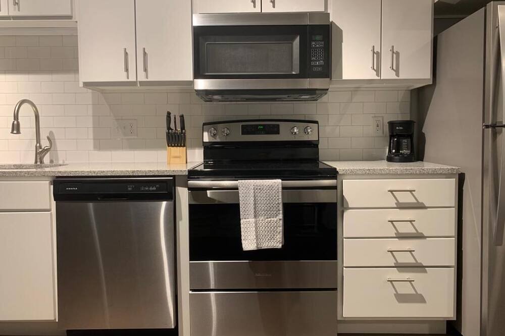 Photo of Kitchen in Des Moines