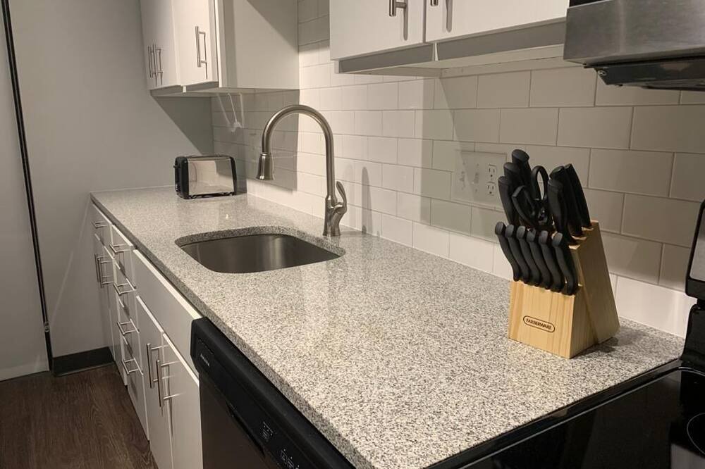 Photo of Kitchen in Des Moines